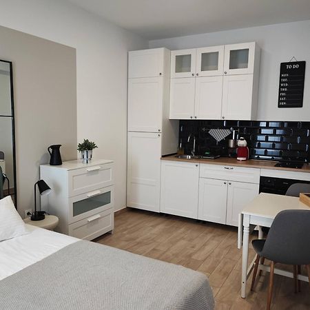 Agostini - Self Check-In Studios - Free Gated Parking On Site Rijeka Exteriör bild