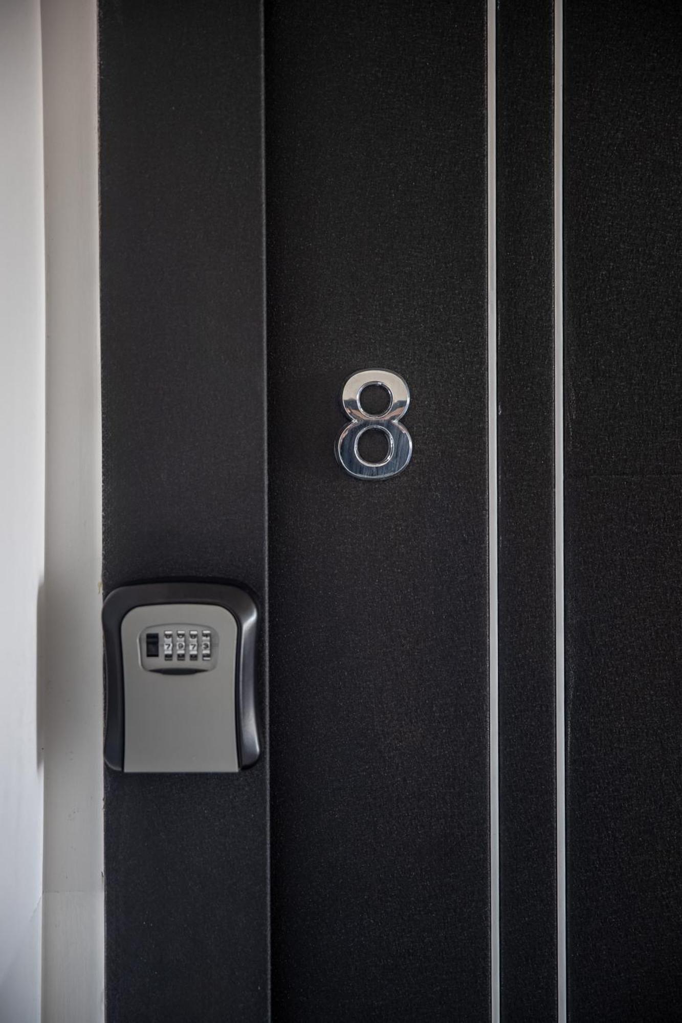 Agostini - Self Check-In Studios - Free Gated Parking On Site Rijeka Exteriör bild